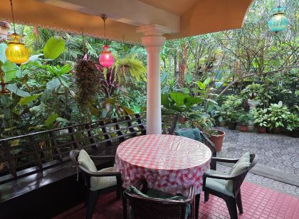 Bella Homestay