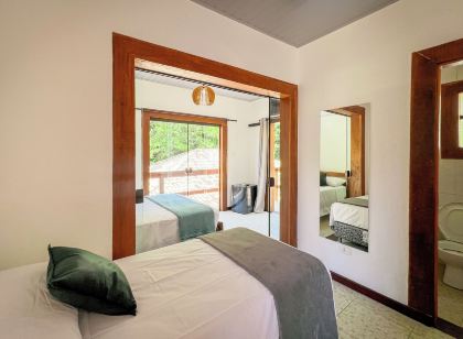Velinn Pousada Canoa Ilhabela