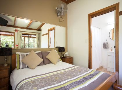 Samurai Beach Bungalows