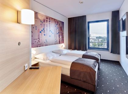B&B Hotel Köln-Troisdorf