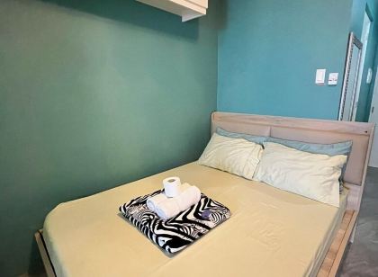 大雅台公寓式飯店