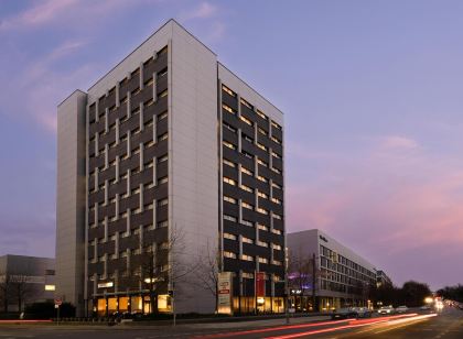 The Rilano Munich, Trademark Collection by Wyndham