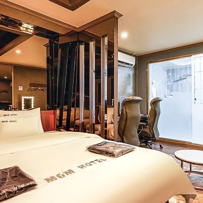 Premium Room Premium Room MGM Hotel Promo Code
