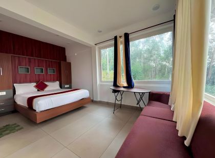 Skybz Honeyrock farm resort