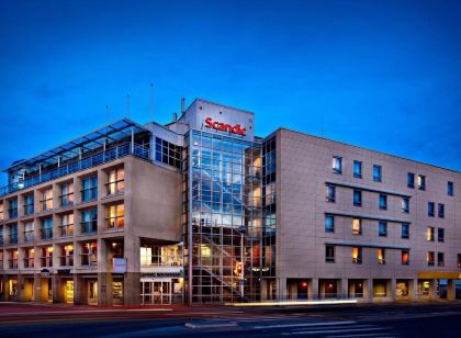 Scandic Rovaniemi City