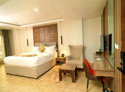 Tribu Hotels