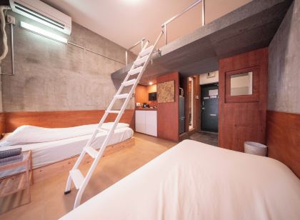 プラスワン藤崎 Plus One fujisaki