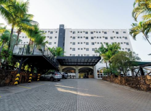 Beira Rio Palace Hotel