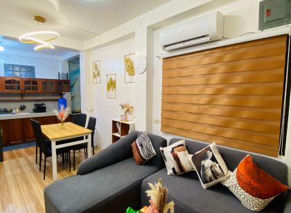 Cozy Pagadian City Apartment for Rent - Perfect for Families
