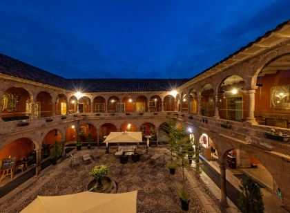 Wyndham Costa del Sol Cusco
