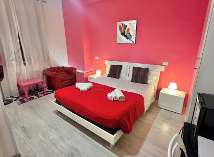 Acquamarina b&b