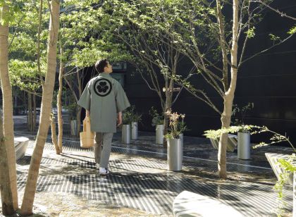 HOSHINOYA Tokyo