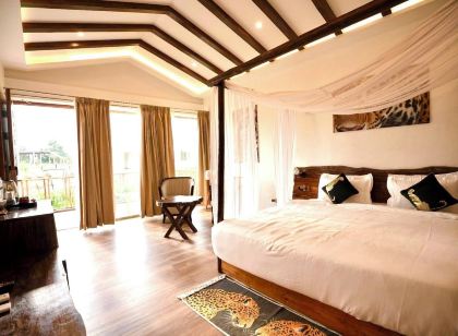 Baagh In The Wild Resort & Spa