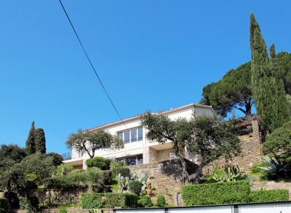 Villa Montemare Babette