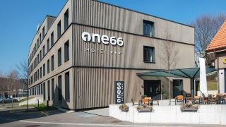 hotel-one66-free-parking-garage