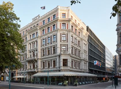 Hotel Kämp