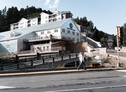 Holiday Inn Resort DEADWOOD MOUNTAIN GRAND by IHG