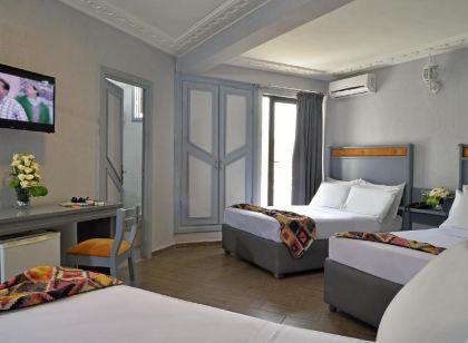Hotel Rio