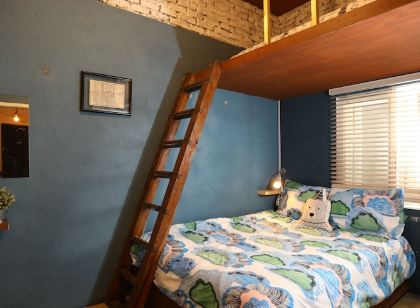Sisnbro Guesthouse