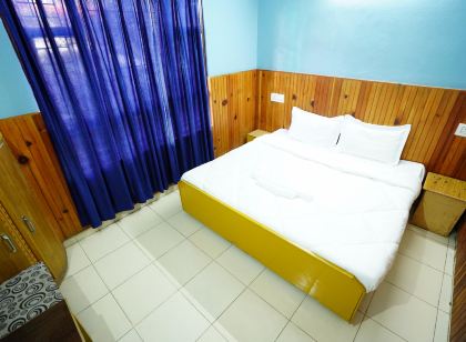 Hotel Krishna Palace