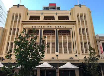 Criterion Hotel Perth
