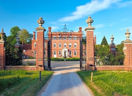 Champneys Henlow