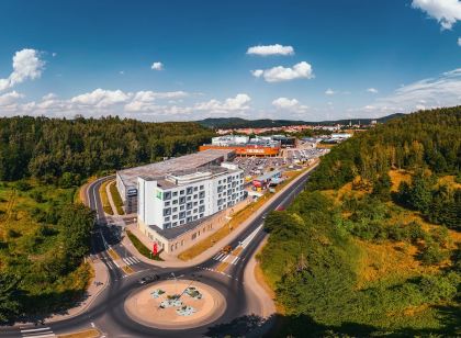 Ibis Styles Walbrzych