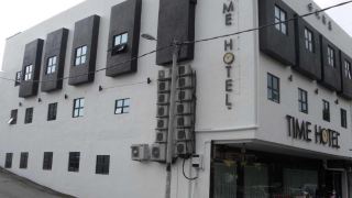 time-hotel