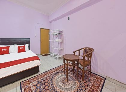 Hotel O Zn Mix Homestay & Roomstay