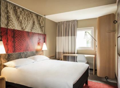 ibis Albi