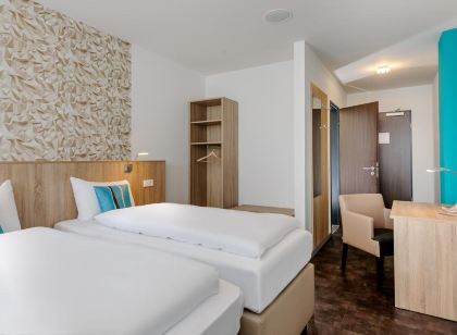 Hotel ibis Styles Arnsberg Sauerland