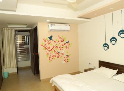 Braj Villas