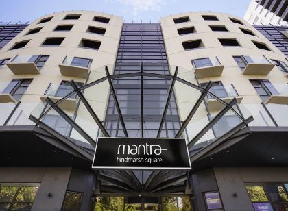 Mantra Hindmarsh Square