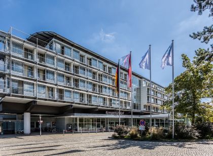 Kongresshotel Potsdam