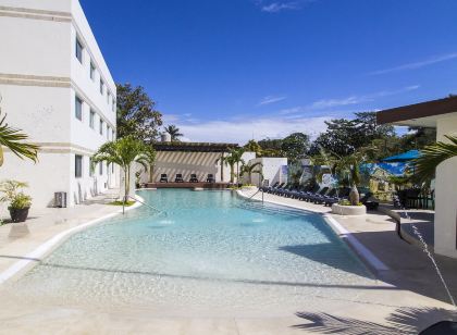 Hotel Tulija Palenque