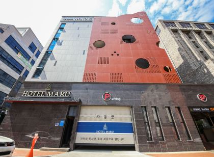 호텔마루