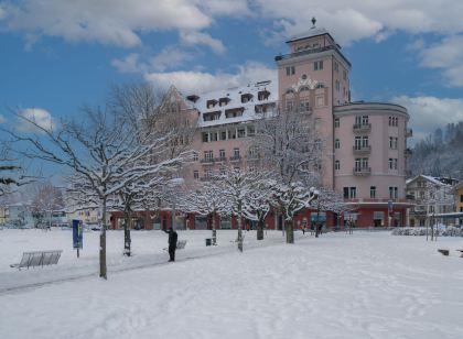 Galeriestudio Jungfraublick