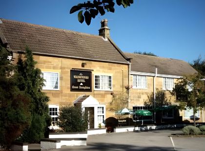 Wainstones Hotel