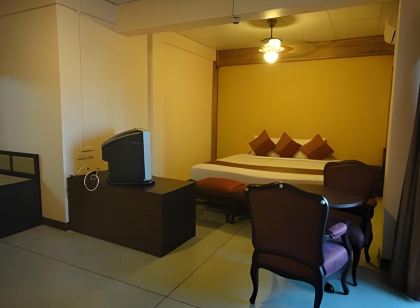 DMa Hotel