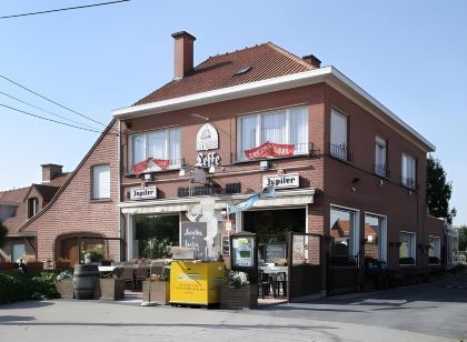 Elckerlyck Inn Hotel