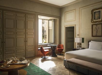Palazzo Shedir - the Leading Hotels of the World