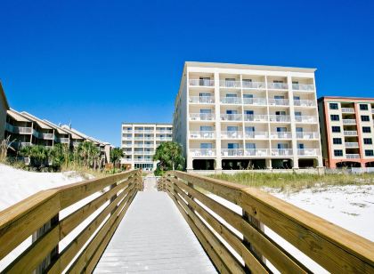 Hilton Garden Inn Orange Beach Beachfront