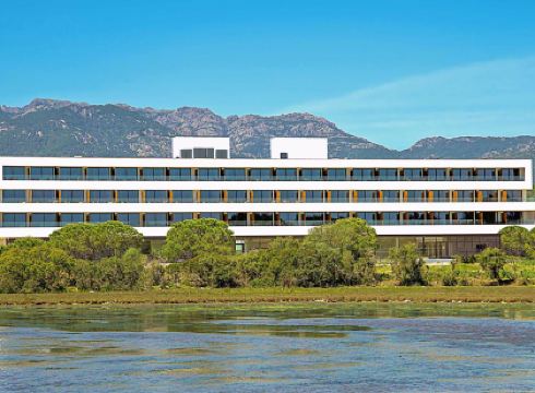 Golden Tulip Porto Vecchio