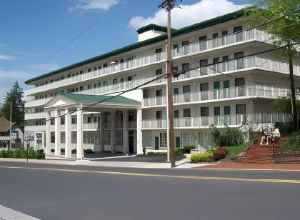 1863 Inn of Gettysburg