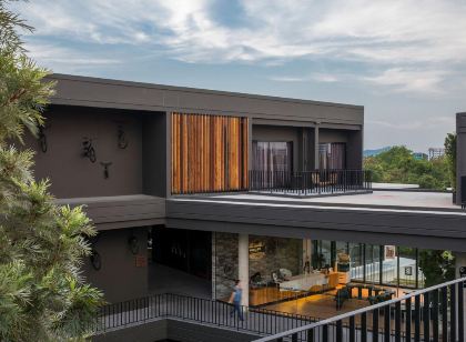 โรงแรมวีลเลอร์ เบด แอนด์ ไบค์