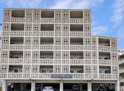 名護パークサイドコンドミニアム TK ステイ