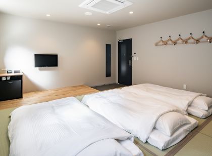 カダルテラス金田一