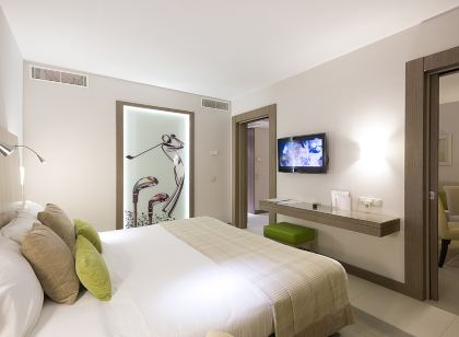 Golf Royal Hotel