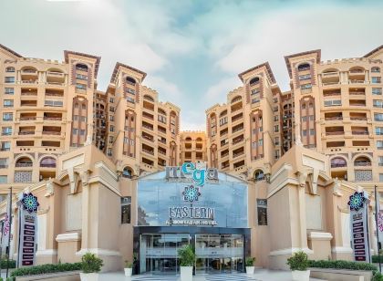 Eastern Al Montazah Hotel