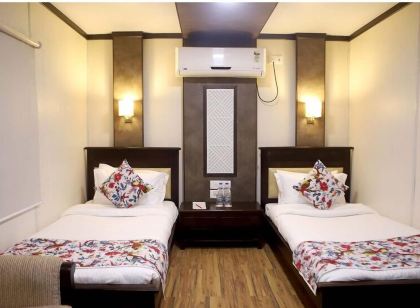Kiri Container Resorts
